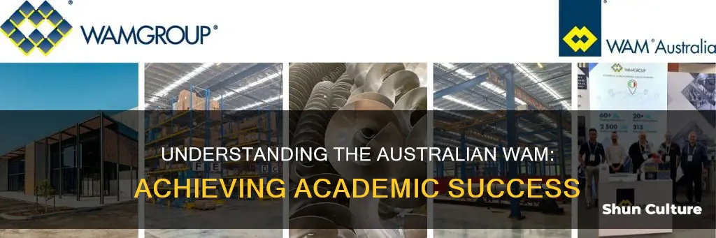 what is a good wam australia