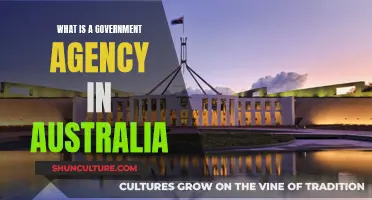 Understanding Government Agencies in Australia: An Overview