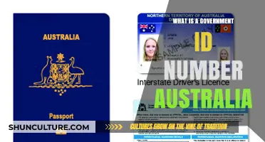 Australian Government ID Numbers: What You Need to Know