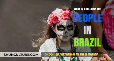 Understanding Holladay: A Unique Brazilian Tradition and Its Cultural Significance