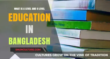 Understanding Bangladesh's O-Level and A-Level Education System: A Comprehensive Guide