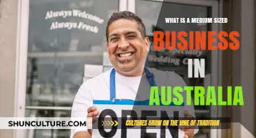 Understanding Australia's Mid-Sized Businesses