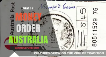 Money Orders in Australia: How Do They Work?