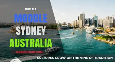 Exploring Moodle Sydney: Australia's Leading Learning Platform Benefits