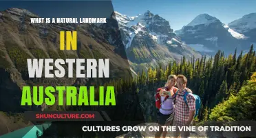 Explore WA's Natural Landmarks: A Guide