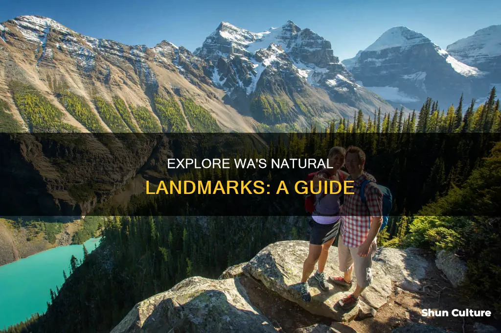 what is a natural landmark in western australia