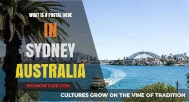 Understanding Sydney's Postal Codes: A Comprehensive Guide for Residents and Visitors