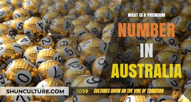 Understanding Premium Numbers in Australia