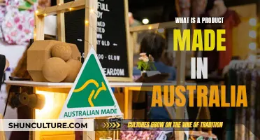 Australian-Made Products: What's the Appeal?