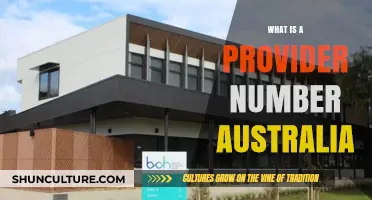 Understanding Australian Provider Numbers: What You Need to Know