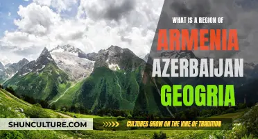 Exploring the Unique Region of Armenia, Azerbaijan, and Georgia