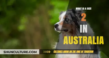 Australian Size 2: Understanding the Unique Sizing System