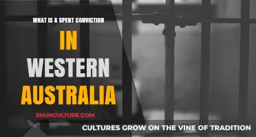 Understanding Spent Convictions in Western Australia