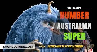 Spin Number: Your Superannuation's Unique Identifier