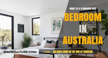 Standard Bedroom Sizes in Australia: A Quick Guide