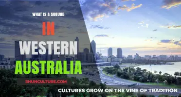 Exploring Western Australia's Unique Suburban Lifestyle
