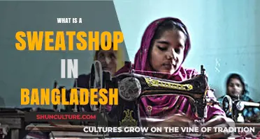 Understanding Bangladesh's Sweatshops: Conditions, Impact, and Global Implications