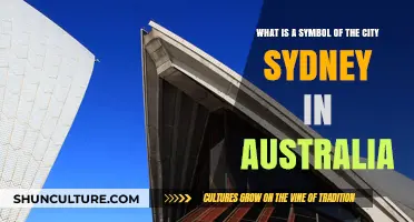 Sydney's Iconic Symbol: The Story Behind Australia's Harbour City