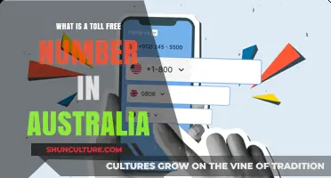 Benefits of Toll-Free Numbers in Australia