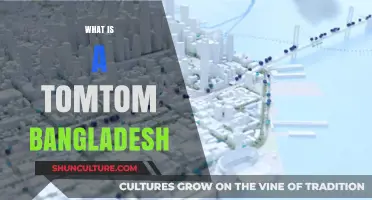 Exploring TomTom Bangladesh: Navigation Technology and Local Impact