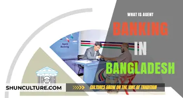 Understanding Agent Banking in Bangladesh: Benefits, Challenges, and Impact
