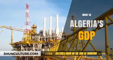 Understanding Algeria's Economic Strength: A Deep Dive into Its GDP