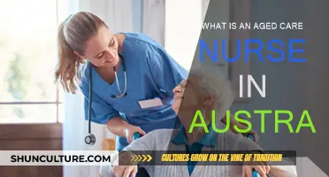 Aged Care Nursing: Australia's Dedicated Healthcare Professionals