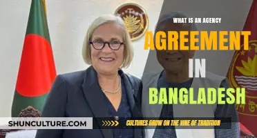 Understanding Agency Agreements in Bangladesh: Legal Framework and Key Aspects