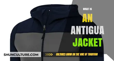 Discover the Antigua Jacket: Style, Function, and History Explained