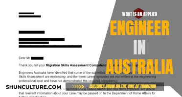Applied Engineering in Australia: Career Opportunities and Scope