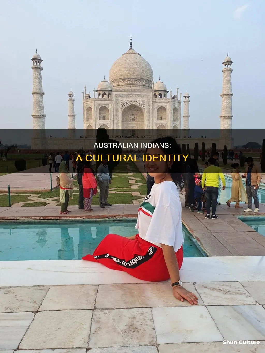 what is an australian indian
