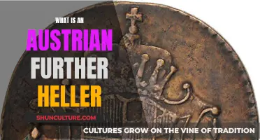 Unraveling the Mystery: Austrian Further Heller Explained