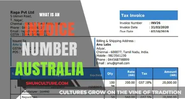 Invoice Numbering: Australia's Essential Guide