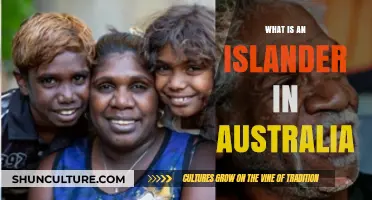 Islanders: Australia's Unique Cultural Heritage