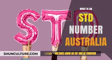 STD Numbers: Australia's Unique System Explained