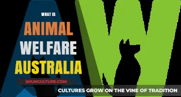 Animal Welfare Australia: Standards and Ethics