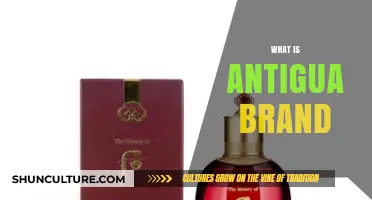 Exploring Antigua Brand: History, Values, and Global Impact Revealed