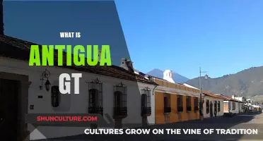 Exploring Antigua GT: History, Culture, and Charm of Guatemala's Gem