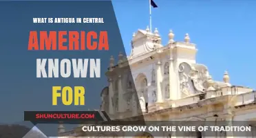 Antigua, Guatemala: Rich History, Vibrant Culture, and Stunning Colonial Architecture