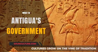 Understanding Antigua's Government: Structure, Functions, and Political System Explained