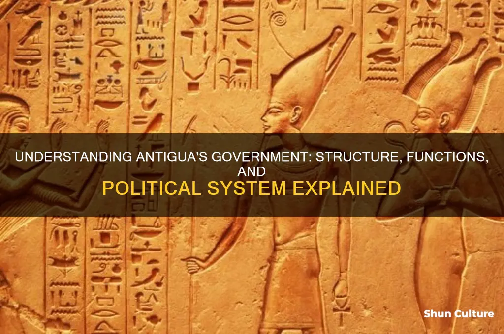 what is antigua