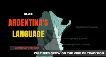 Exploring Argentina: A Linguistic Journey Through Its Official Languages