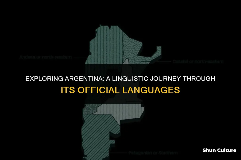 what is argentina