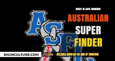 How to Find Your Australian Super Finder Number