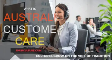 Customer Care: Australia's Unique Service Culture