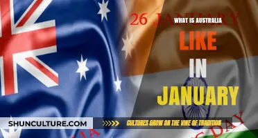 Exploring Australia in January: A Guide