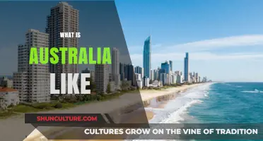 Exploring Australia: A Comprehensive Guide