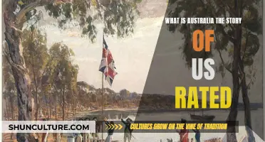 Australia: The Story of Us — Rated and Reviewed