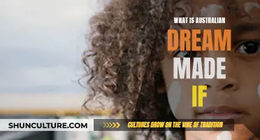 Australian Dream: What's in the Cream?