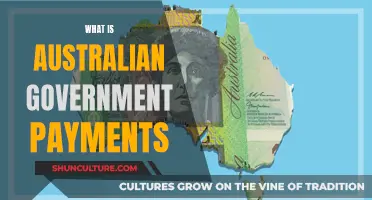 Australian Government Payments: What You Need to Know